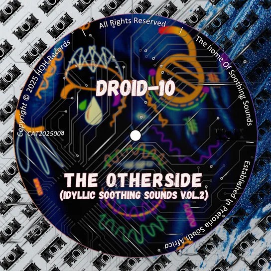 Download Droid-10 The OtherSide (Idyllic Soothing Sounds, Vol. 2) EP
