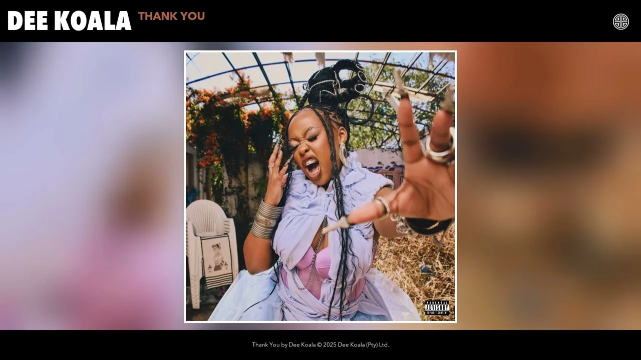 Download Dee Koala iiNtsikelelo Album