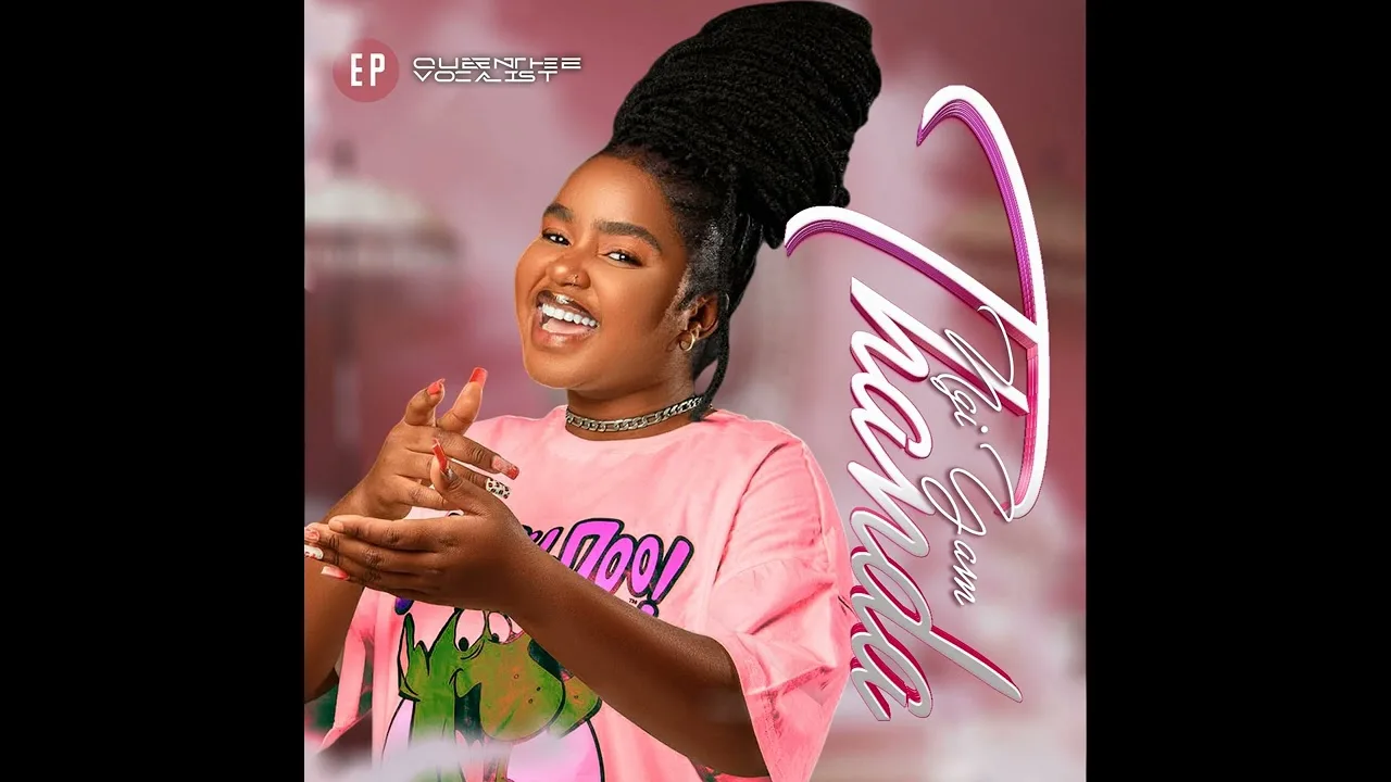 Download Queenthee Vocalist Ngi’yam Thanda EP