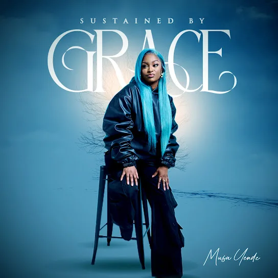 Download Musa Yende Sustained By Grace Album