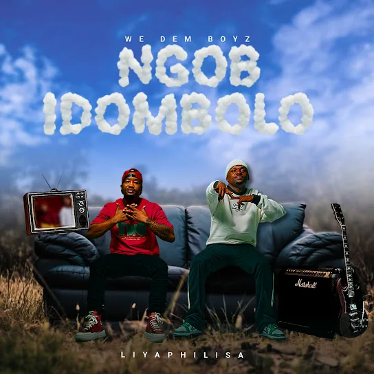 Download We Dem Boyz NGOB IDOMBOLO Album