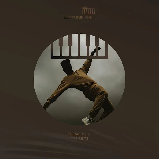 Download Themetique The Suite EP