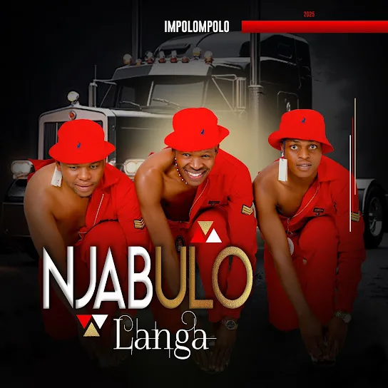 Download Njabulo Langa Impolompolo EP