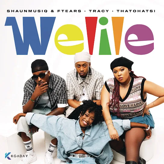 Download Shaunmusiq Welile Album