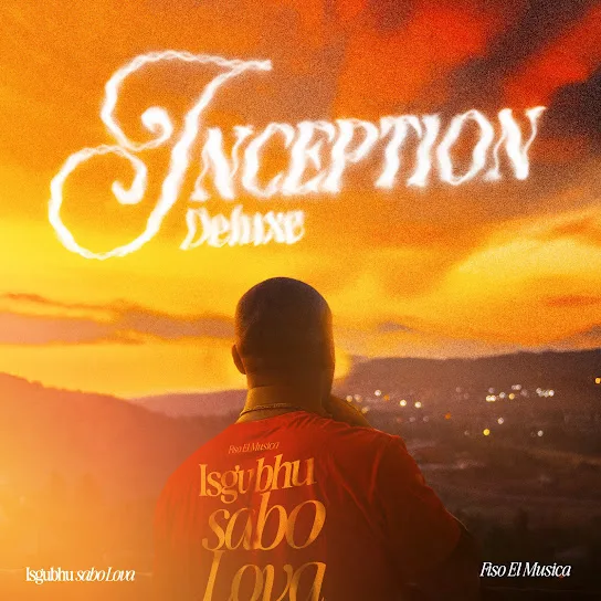 Download Fiso el Musica Inception Deluxe Album