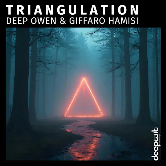 Download Deep Owen & Giffaro Hamisi Triangulation EP