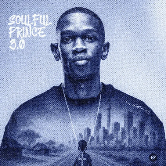 Download Tsebebe Moroke Soulfulprince 3.0 Album