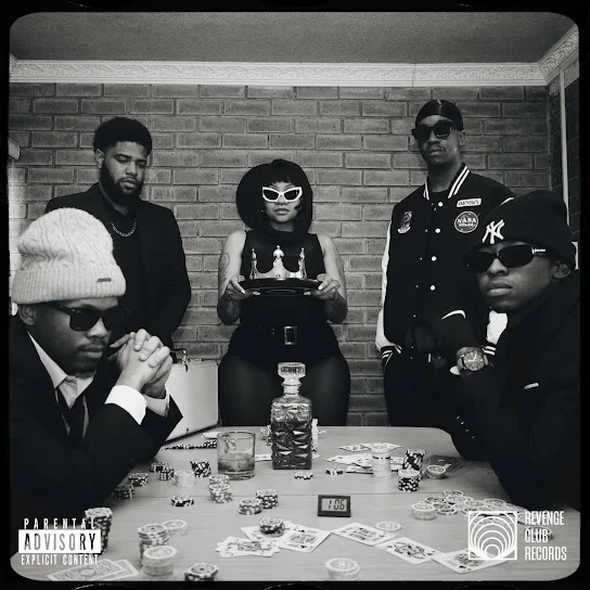 Download Dj Clen THE ONLY WAY UP (Mixtape) Album