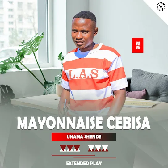 Download Mayonnaise Cebisa Unama Shende EP