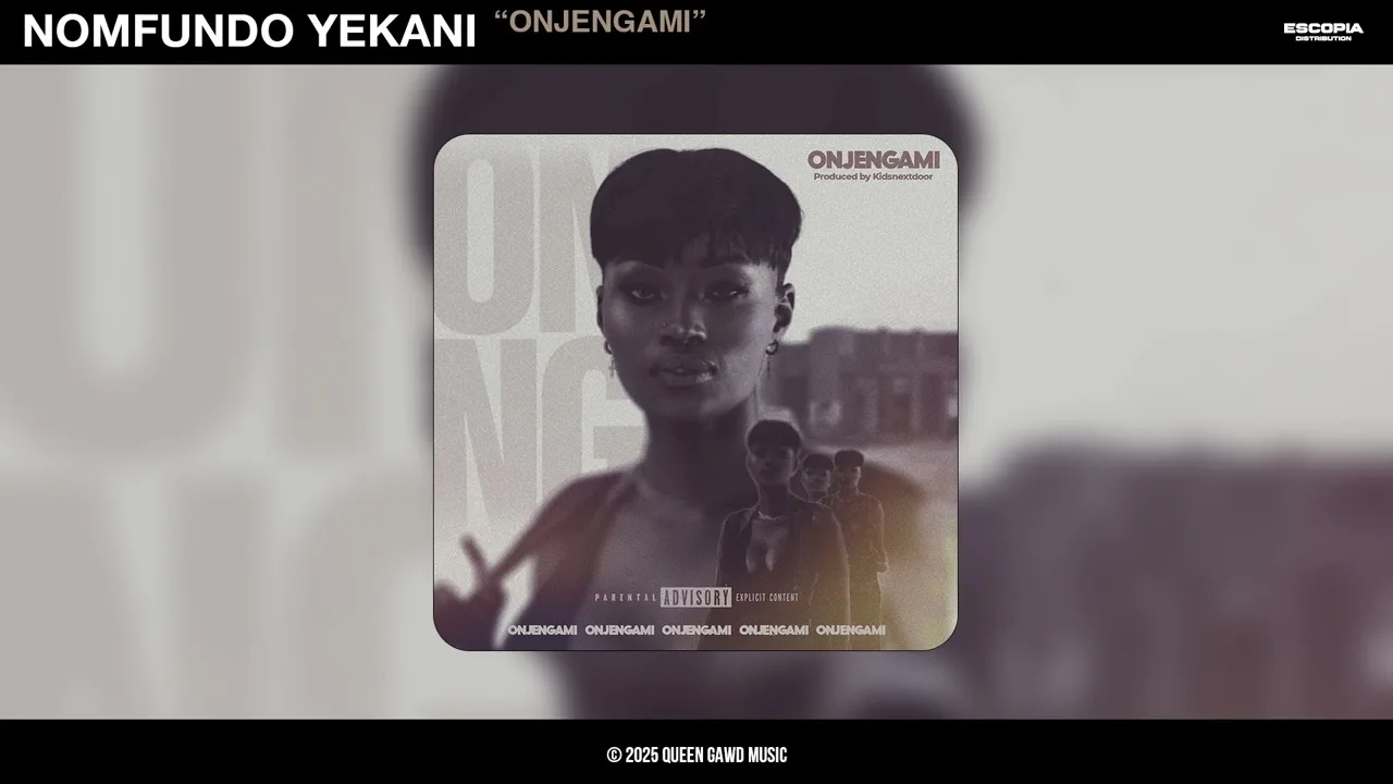 Download Nomfundo Yekani istyle Sami EP