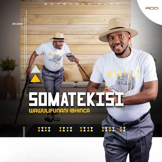 Download Somatekisi Wawulifunani Ibhinca Album