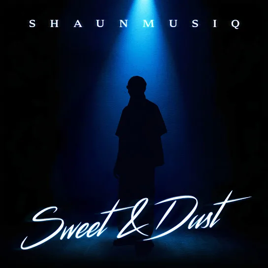 Download ShaunMusiq Sweet & Dust Album
