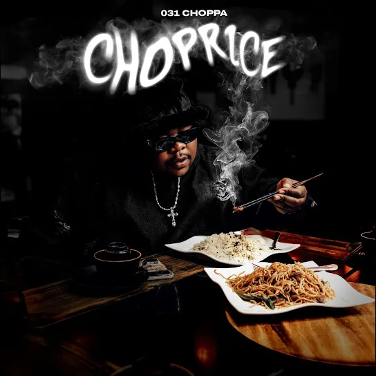 Download 031Choppa Choprice EP