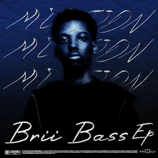 Download M00tion Brii Bass EP
