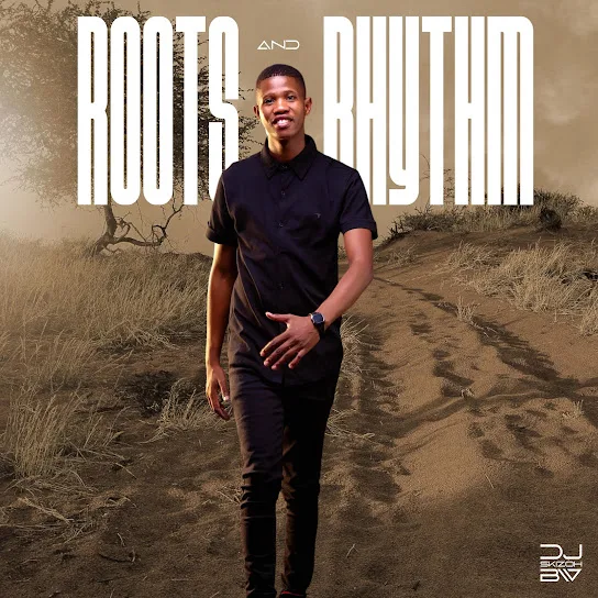 DJ Skizoh BW Roots & Rhythms Album