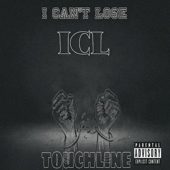 Download Touchline I Can’t Lose EP