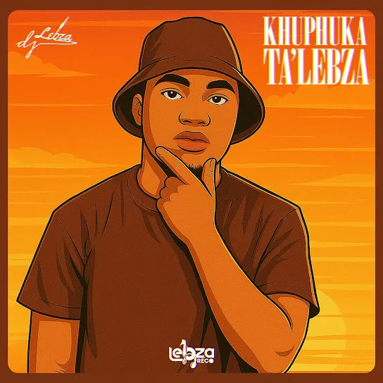 Download DJ Lebza KHUPHUKA TA’LEBZA EP