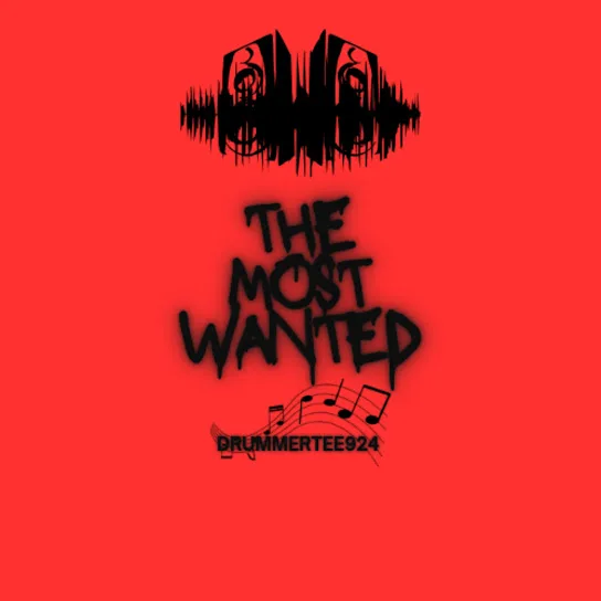 Download DrummeRTee924 The Most Wanted Album