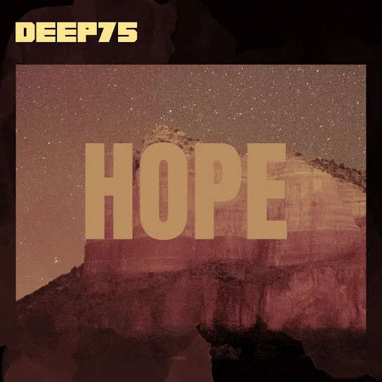 Download Deep75 HOPE EP