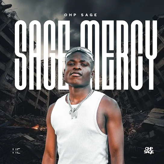 Download OHP Sage Sage Mercy EP