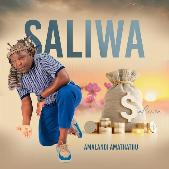 Download Saliwa Amalandi Amathathu Album
