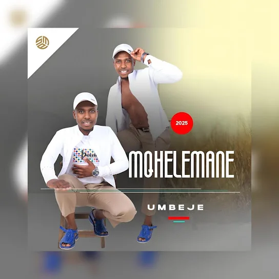 Download MQHELEMANE UMBEJE EP