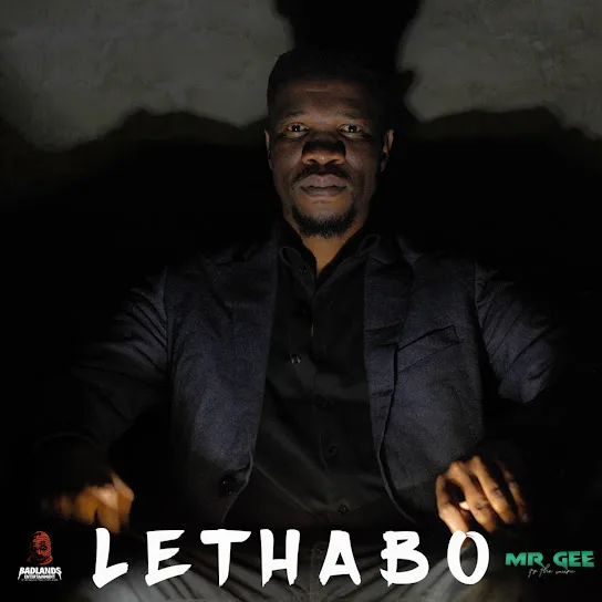 Download Mr Gee SA Lethabo Album