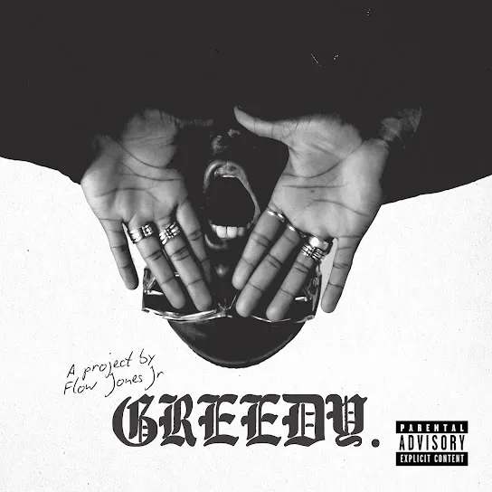 Download Flow Jones Jr. GREEDY Album