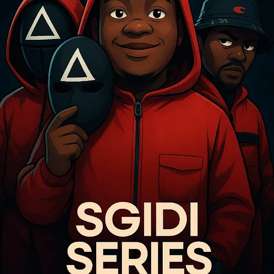 Download Claras Deejay & DJ Stresser Sgidi Series Album