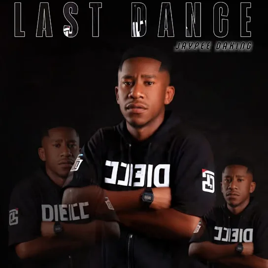 Download JayPee DaKing Last Dance Album