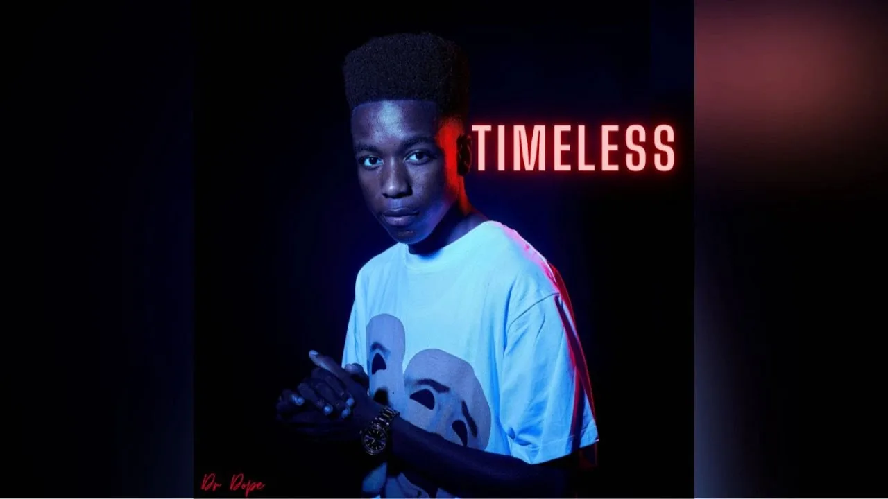 Download Dr Dope Timeless EP