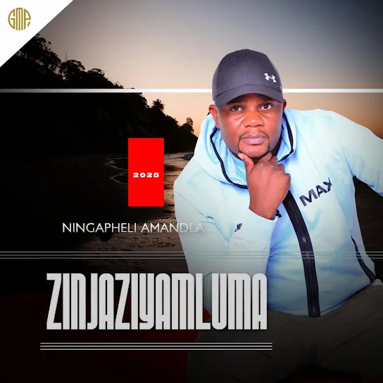 Download Zinjaziyamluma Ningapheli Amandla Album