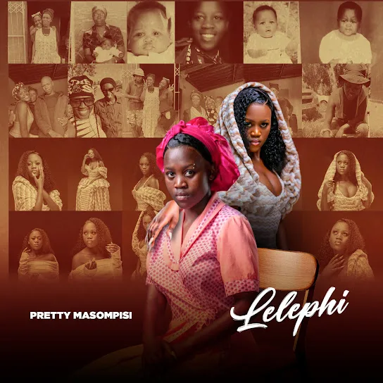 Download Pretty Masompisi Lelephi Album