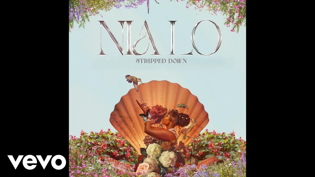 Download Nia Pearl Nia Lo Stripped Down EP