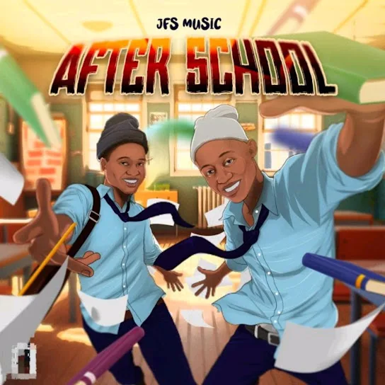 Download JFS Music After School EP