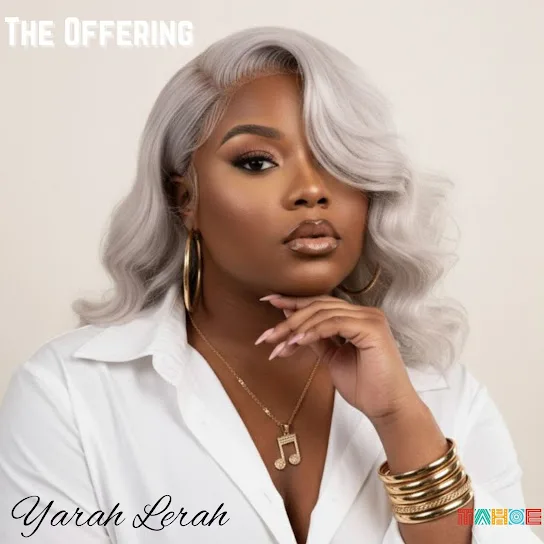 Download Yarah Lerah The Offering EP