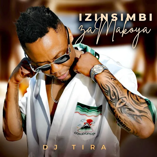 Download DJ Tira Izinsimbi zaMakoya Album
