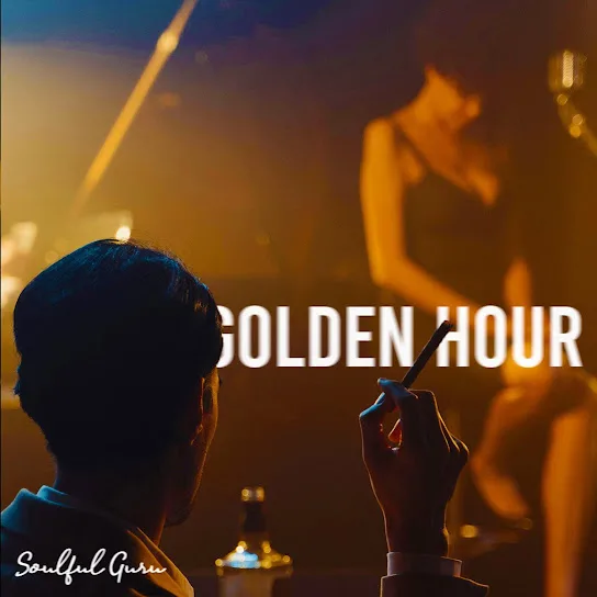 Download Soulful Guru Golden Hour Album