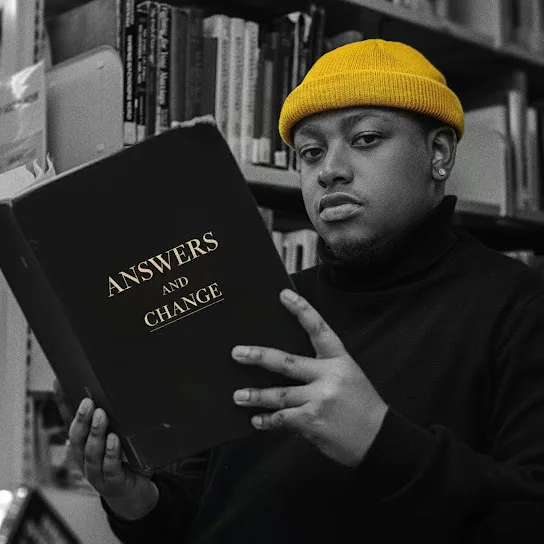 Download 9umba Answers & Change Album