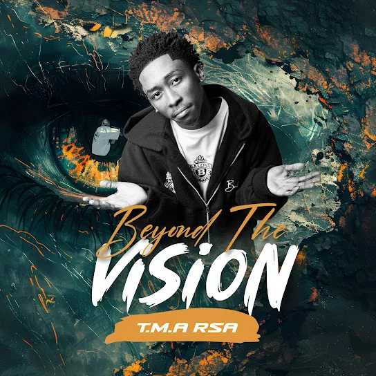 Download T.M.A_Rsa Beyond The Vision Album