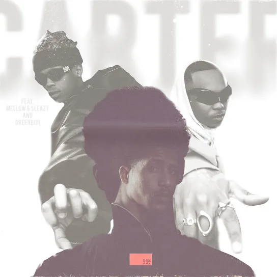 Download Carter IV, Greenboii & Mellow & Sleazy Greener Pastures EP