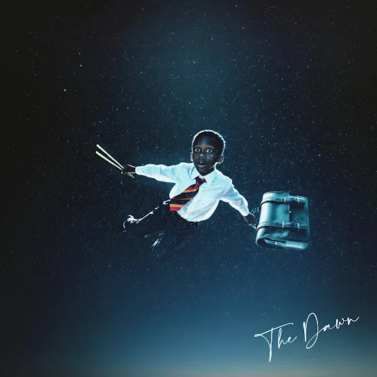 Download Stixx The Dawn Album