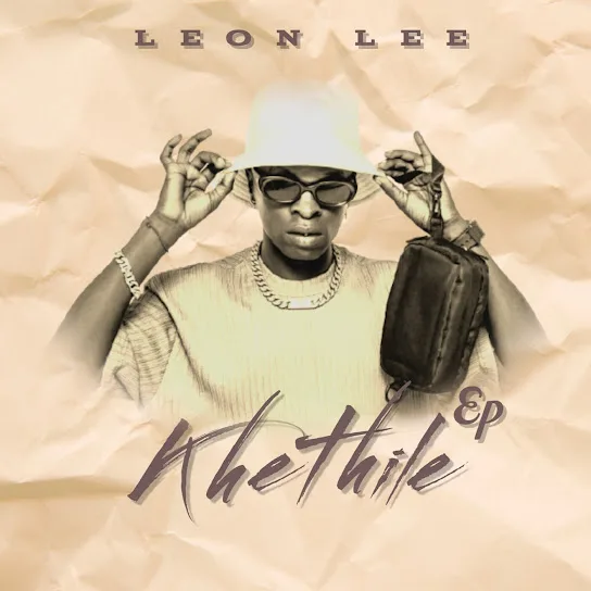 Download Leon Lee Khethile EP