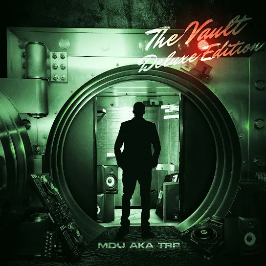 Download MDU aka TRP The Vault (Deluxe Edition) Album