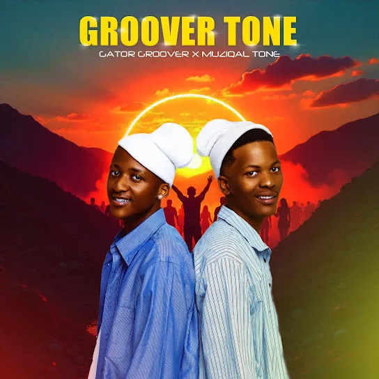 Download Gator Groover & Muziqal Tone Groover Tone Album
