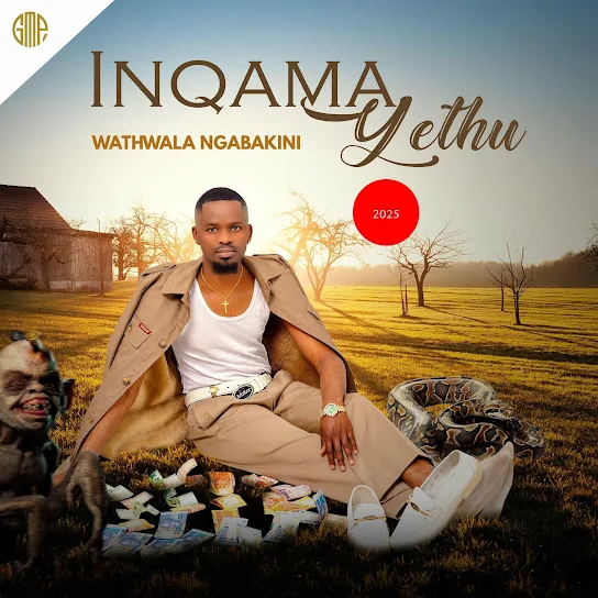 Download ICelebrity Elisha Wathwala Ngabakini EP