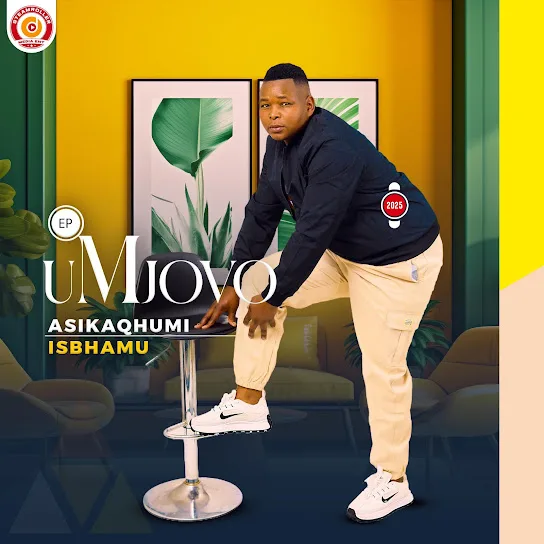 Download UMJOVO Asikaqhumi Isbhamu EP
