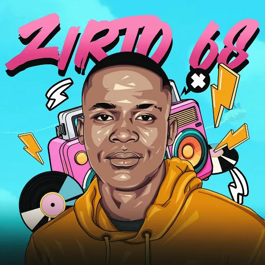 Download Zirto 68 JoyBoy I Album
