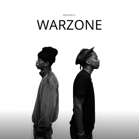Download NAKSoul WARZONE Album