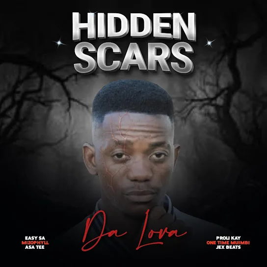 Download Da Lova Hidden Scars EP